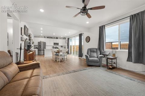 Tiny photo for 2501 Bella Terra Drive, Pueblo, CO 81001 (MLS # 3264039)