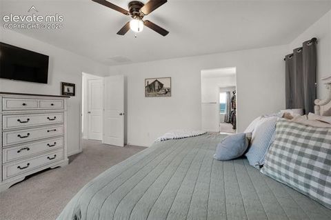 Tiny photo for 2501 Bella Terra Drive, Pueblo, CO 81001 (MLS # 3264039)