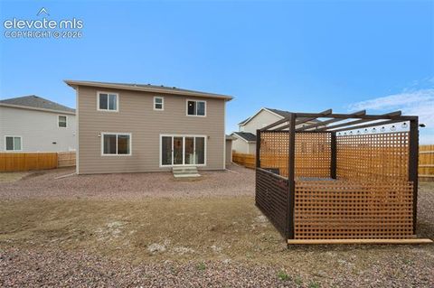 Tiny photo for 2501 Bella Terra Drive, Pueblo, CO 81001 (MLS # 3264039)