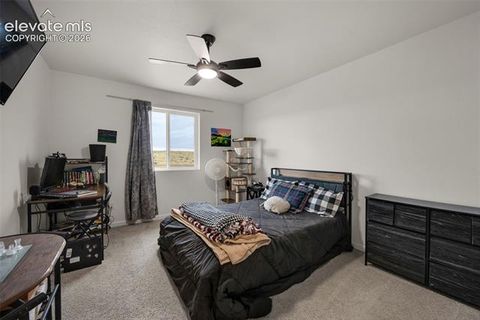 Tiny photo for 2501 Bella Terra Drive, Pueblo, CO 81001 (MLS # 3264039)