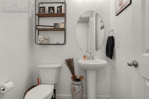 Tiny photo for 2501 Bella Terra Drive, Pueblo, CO 81001 (MLS # 3264039)
