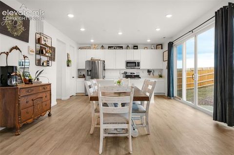 Tiny photo for 2501 Bella Terra Drive, Pueblo, CO 81001 (MLS # 3264039)