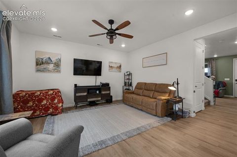 Tiny photo for 2501 Bella Terra Drive, Pueblo, CO 81001 (MLS # 3264039)