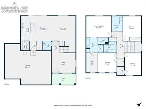Tiny photo for 2501 Bella Terra Drive, Pueblo, CO 81001 (MLS # 3264039)
