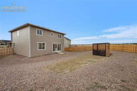 Tiny photo for 2501 Bella Terra Drive, Pueblo, CO 81001 (MLS # 3264039)