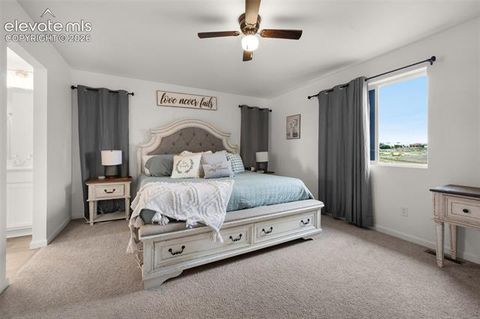 Tiny photo for 2501 Bella Terra Drive, Pueblo, CO 81001 (MLS # 3264039)