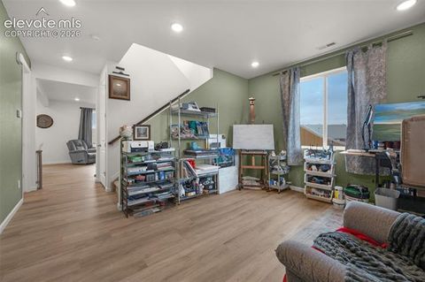 Tiny photo for 2501 Bella Terra Drive, Pueblo, CO 81001 (MLS # 3264039)