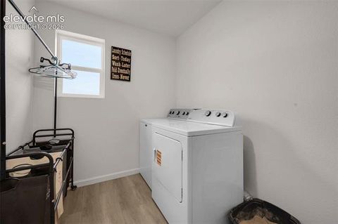 Tiny photo for 2501 Bella Terra Drive, Pueblo, CO 81001 (MLS # 3264039)