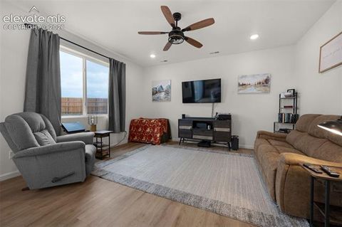 Tiny photo for 2501 Bella Terra Drive, Pueblo, CO 81001 (MLS # 3264039)