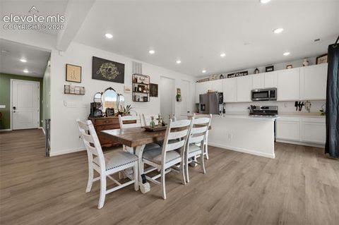 Tiny photo for 2501 Bella Terra Drive, Pueblo, CO 81001 (MLS # 3264039)