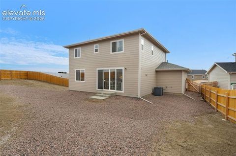 Tiny photo for 2501 Bella Terra Drive, Pueblo, CO 81001 (MLS # 3264039)