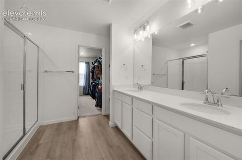 Tiny photo for 2501 Bella Terra Drive, Pueblo, CO 81001 (MLS # 3264039)
