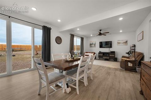 Tiny photo for 2501 Bella Terra Drive, Pueblo, CO 81001 (MLS # 3264039)