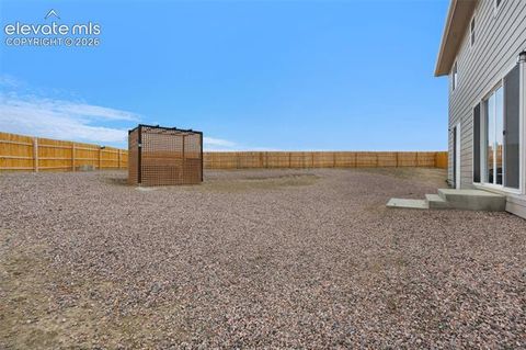 Tiny photo for 2501 Bella Terra Drive, Pueblo, CO 81001 (MLS # 3264039)