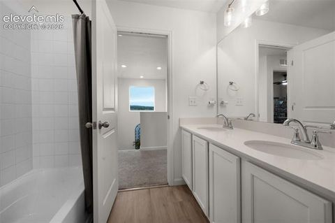 Tiny photo for 2501 Bella Terra Drive, Pueblo, CO 81001 (MLS # 3264039)