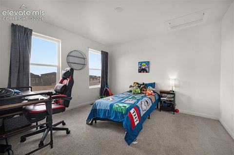 Tiny photo for 2501 Bella Terra Drive, Pueblo, CO 81001 (MLS # 3264039)