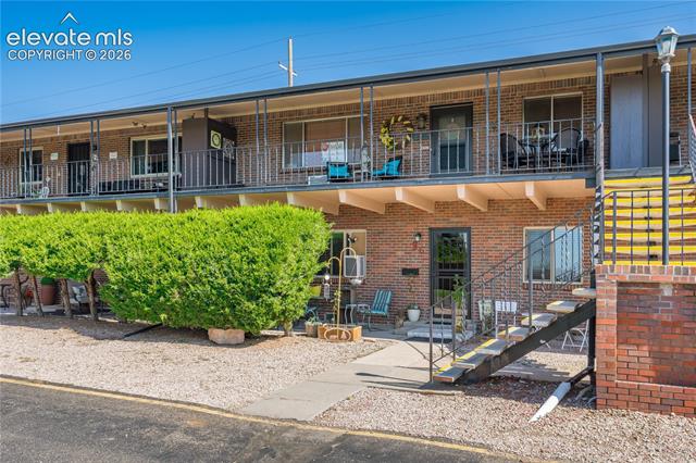 Photo 1 of 35 — 434 Valley Hi Circle B6, Colorado Springs, CO 80910