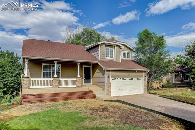 View Colorado Springs, CO 80922 house