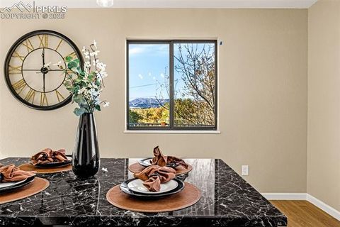 Tiny photo for 23 Newport Circle, Colorado Springs, CO 80906 (MLS # 4305457)