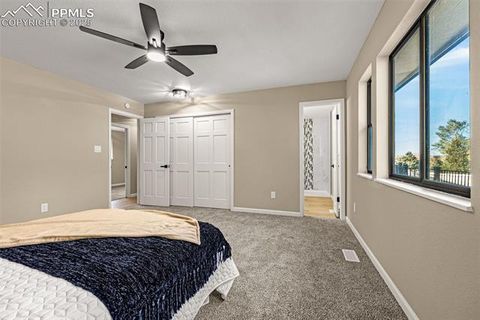 Tiny photo for 23 Newport Circle, Colorado Springs, CO 80906 (MLS # 4305457)