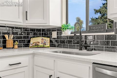 Tiny photo for 23 Newport Circle, Colorado Springs, CO 80906 (MLS # 4305457)