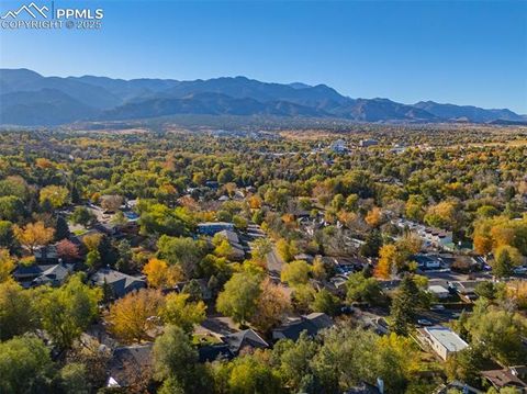 Tiny photo for 23 Newport Circle, Colorado Springs, CO 80906 (MLS # 4305457)