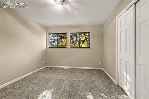 Tiny photo for 23 Newport Circle, Colorado Springs, CO 80906 (MLS # 4305457)
