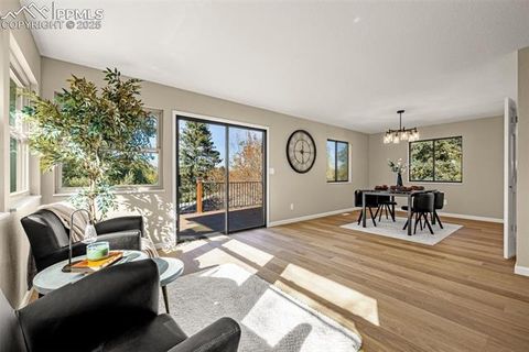 Tiny photo for 23 Newport Circle, Colorado Springs, CO 80906 (MLS # 4305457)