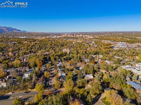 Tiny photo for 23 Newport Circle, Colorado Springs, CO 80906 (MLS # 4305457)