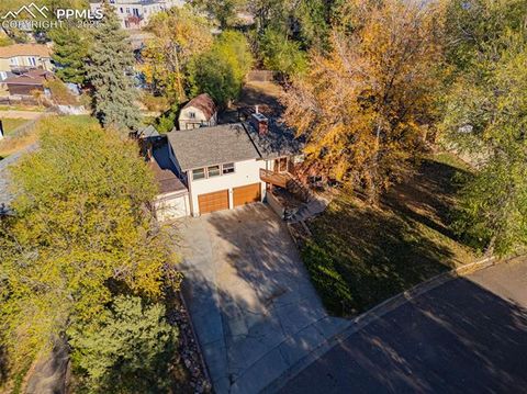 Tiny photo for 23 Newport Circle, Colorado Springs, CO 80906 (MLS # 4305457)