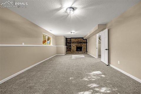 Tiny photo for 23 Newport Circle, Colorado Springs, CO 80906 (MLS # 4305457)