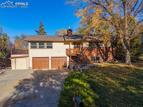 Tiny photo for 23 Newport Circle, Colorado Springs, CO 80906 (MLS # 4305457)