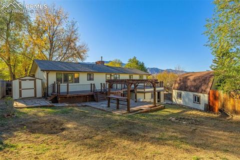 Tiny photo for 23 Newport Circle, Colorado Springs, CO 80906 (MLS # 4305457)