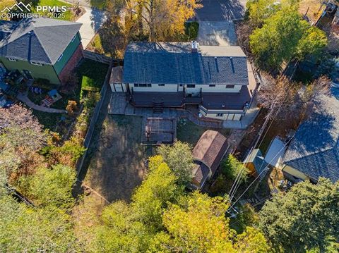 Tiny photo for 23 Newport Circle, Colorado Springs, CO 80906 (MLS # 4305457)