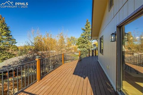 Tiny photo for 23 Newport Circle, Colorado Springs, CO 80906 (MLS # 4305457)