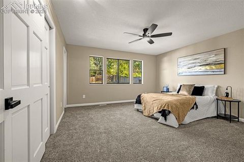 Tiny photo for 23 Newport Circle, Colorado Springs, CO 80906 (MLS # 4305457)