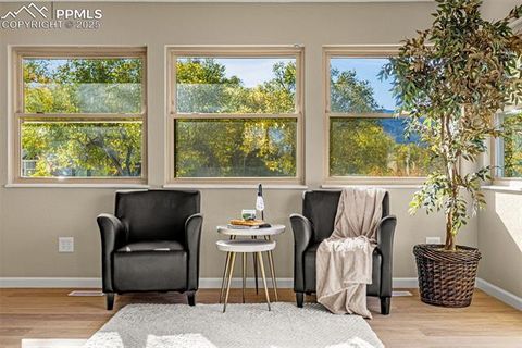 Tiny photo for 23 Newport Circle, Colorado Springs, CO 80906 (MLS # 4305457)