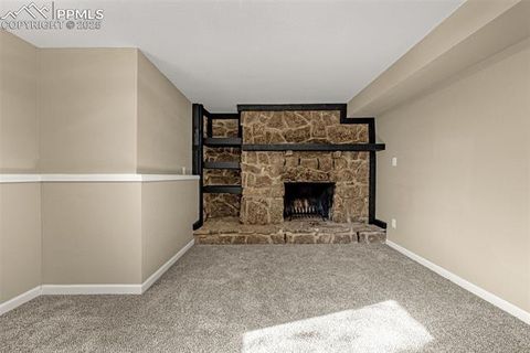 Tiny photo for 23 Newport Circle, Colorado Springs, CO 80906 (MLS # 4305457)