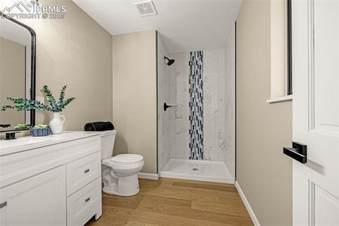 Tiny photo for 23 Newport Circle, Colorado Springs, CO 80906 (MLS # 4305457)