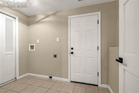 Tiny photo for 23 Newport Circle, Colorado Springs, CO 80906 (MLS # 4305457)