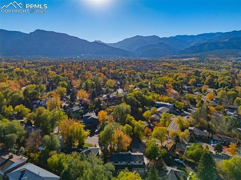 Tiny photo for 23 Newport Circle, Colorado Springs, CO 80906 (MLS # 4305457)