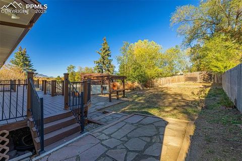 Tiny photo for 23 Newport Circle, Colorado Springs, CO 80906 (MLS # 4305457)