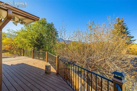 Tiny photo for 23 Newport Circle, Colorado Springs, CO 80906 (MLS # 4305457)