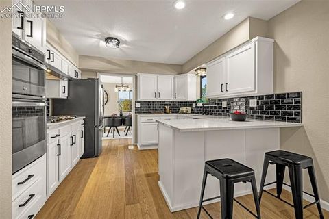 Tiny photo for 23 Newport Circle, Colorado Springs, CO 80906 (MLS # 4305457)