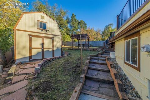 Tiny photo for 23 Newport Circle, Colorado Springs, CO 80906 (MLS # 4305457)