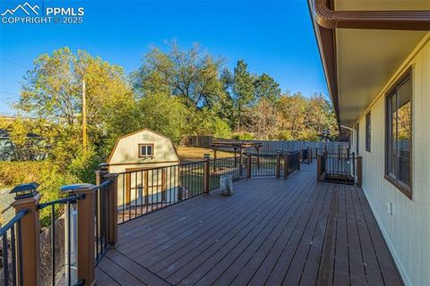 Tiny photo for 23 Newport Circle, Colorado Springs, CO 80906 (MLS # 4305457)