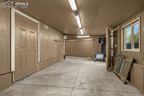 Tiny photo for 23 Newport Circle, Colorado Springs, CO 80906 (MLS # 4305457)