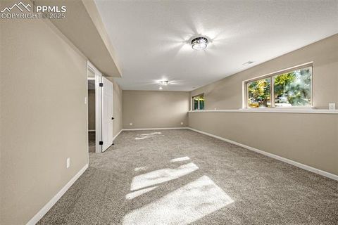 Tiny photo for 23 Newport Circle, Colorado Springs, CO 80906 (MLS # 4305457)