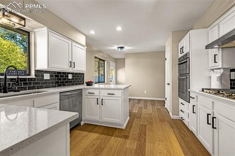 Tiny photo for 23 Newport Circle, Colorado Springs, CO 80906 (MLS # 4305457)