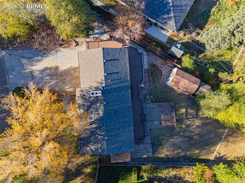 Tiny photo for 23 Newport Circle, Colorado Springs, CO 80906 (MLS # 4305457)